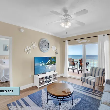 Crystal Shores 705